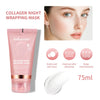 Deep Nourishing and Improving Skin Elasticity and Firming Facial Cream