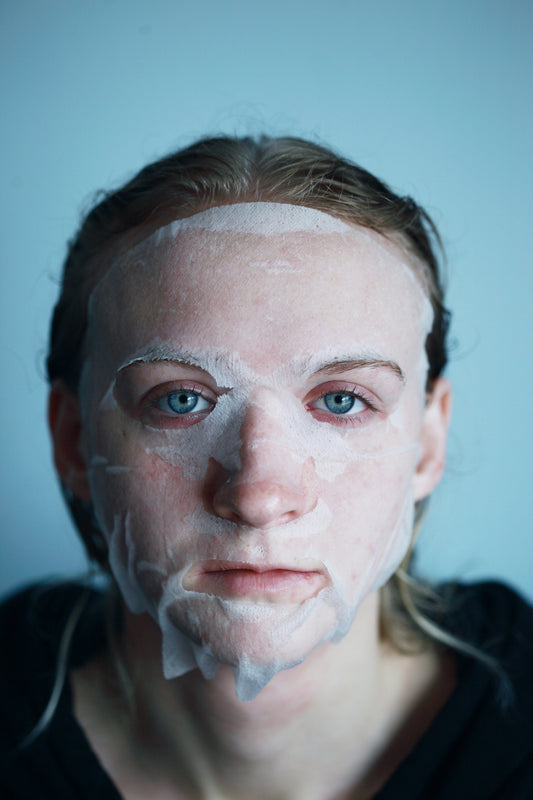 Hydrating Face Masks and Why Skin Sometimes Needs Them