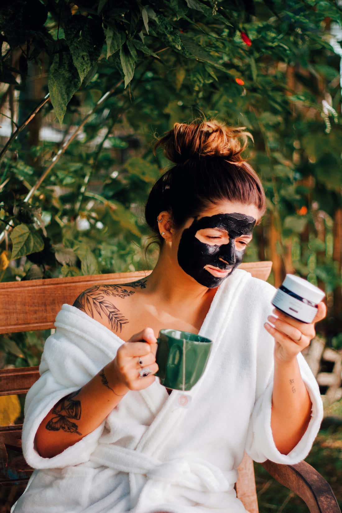 The Role of Face Masks in a Skincare Routine