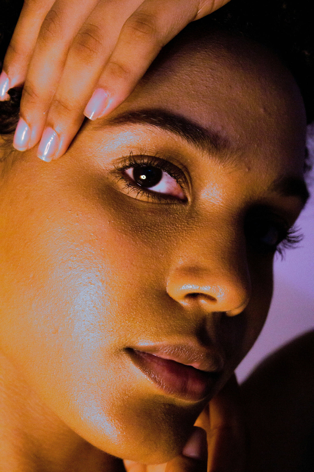 Understanding Skin Sensitivity and Gentle Care