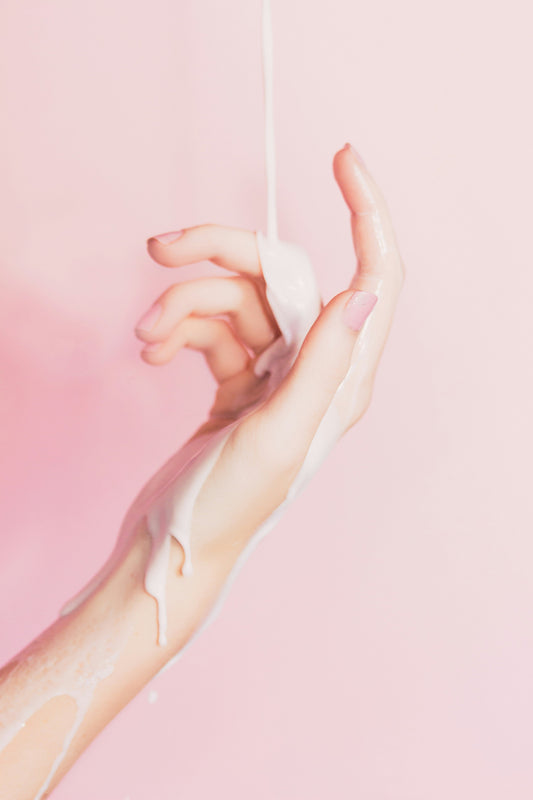 Why Your Skin Feels Tight After Cleansing