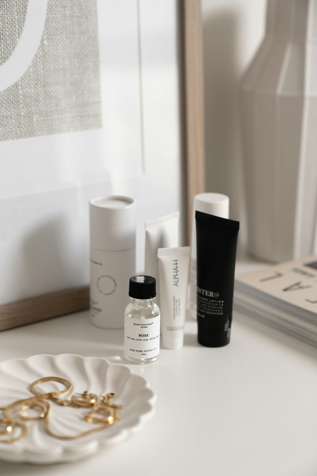 The Importance of a Consistent Skincare Routine