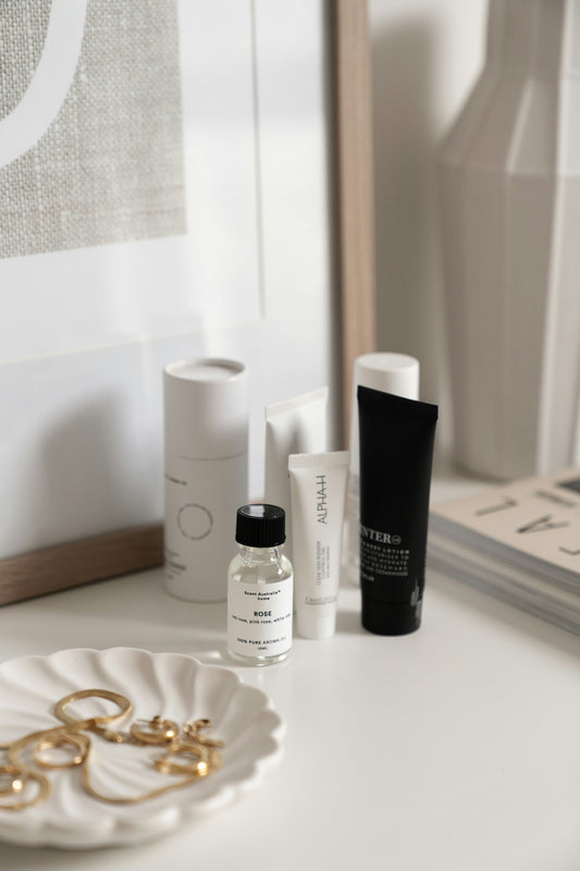The Importance of a Consistent Skincare Routine
