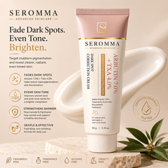 Moisturizing and brightening cream OEM 7% arbutin essence firming moisturizing facial essence customized Korean cream