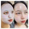 Deep Collagen Facial Mask Sheet Hydrogel Overnight Lifting Bio Collagen Face Mask